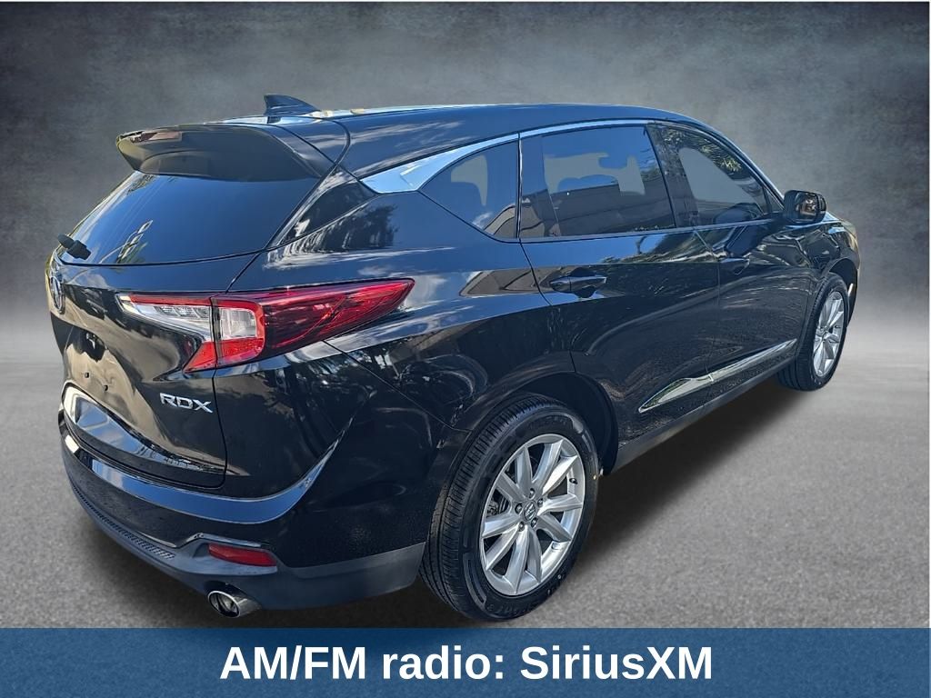 Thumbnail: 2020 Acura RDX - 5