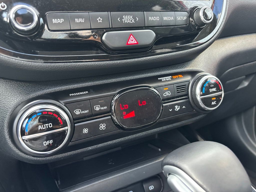 Thumbnail: 2021 Kia Soul - 34