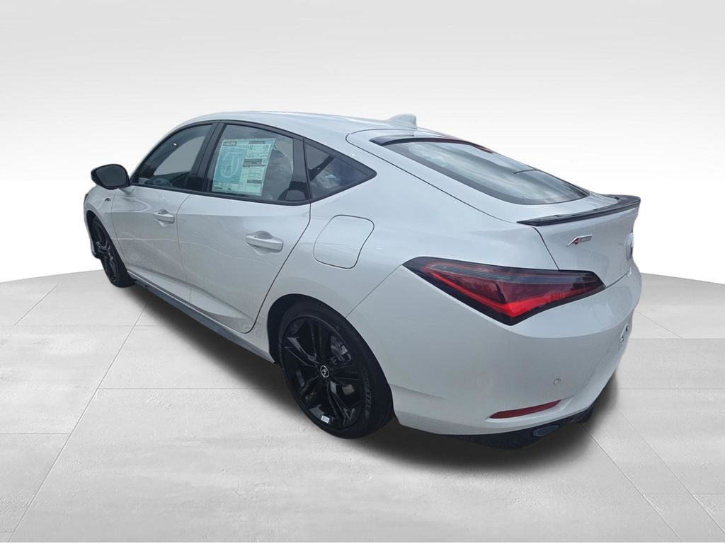 Thumbnail: 2026 Acura Integra - 6