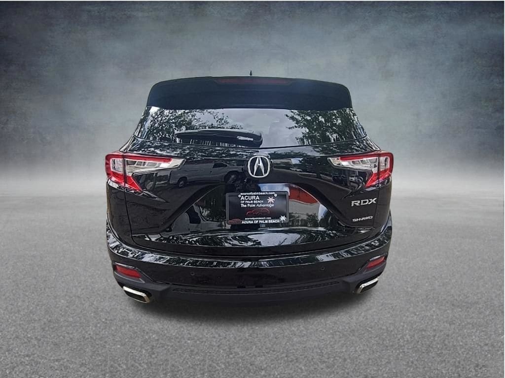 Thumbnail: 2025 Acura RDX - 7