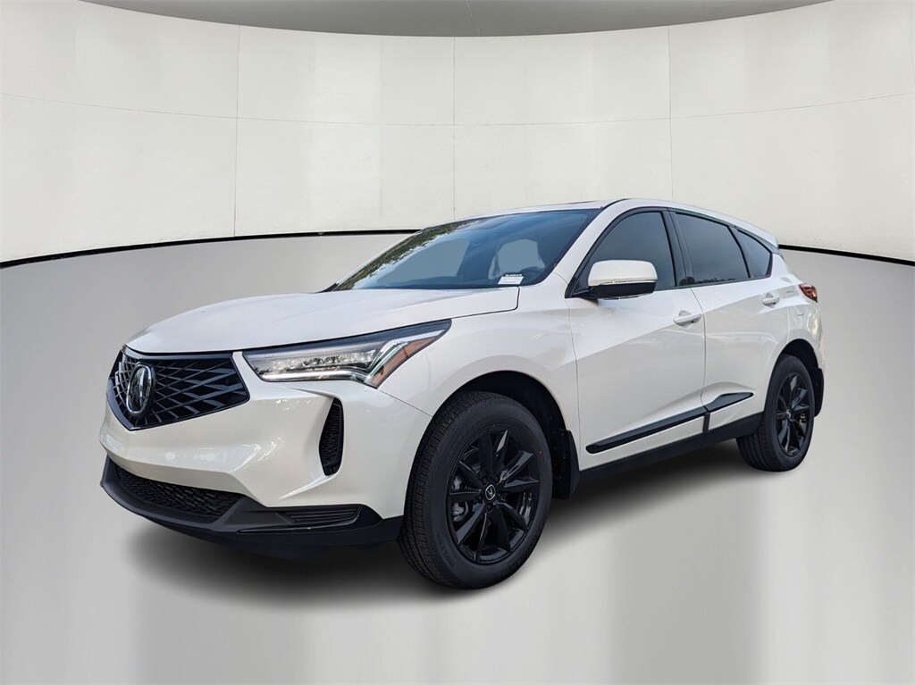 Thumbnail: 2025 Acura RDX - 3