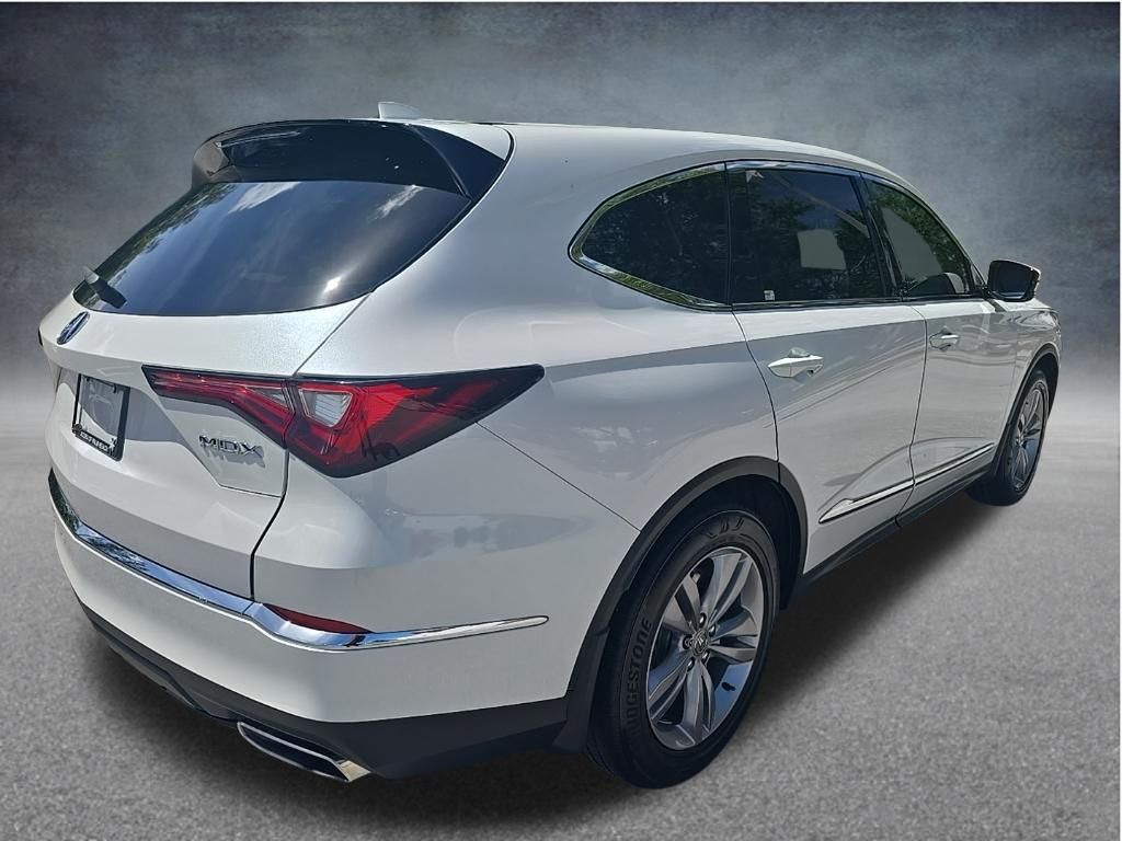 Thumbnail: 2023 Acura MDX - 6