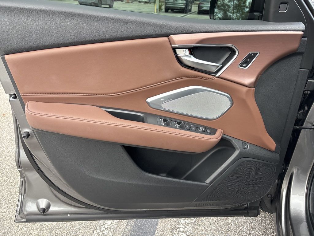 Thumbnail: 2023 Acura RDX - 14