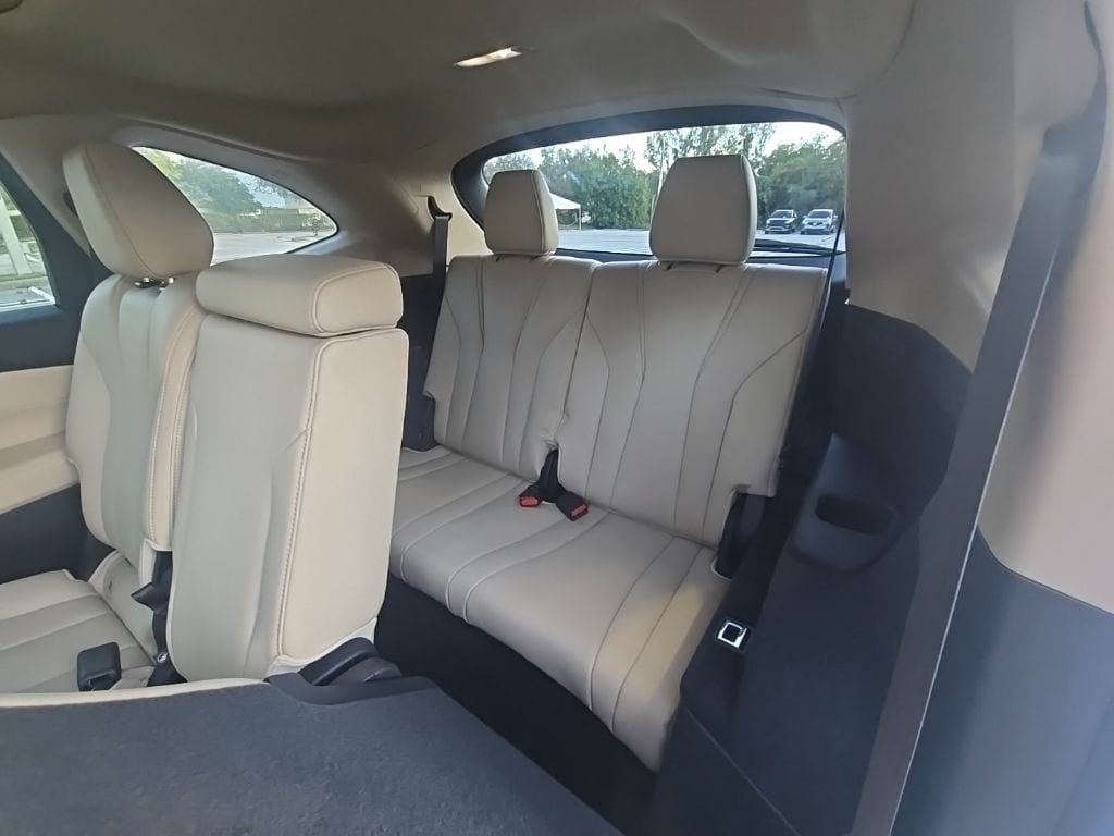 Thumbnail: 2023 Acura MDX - 39