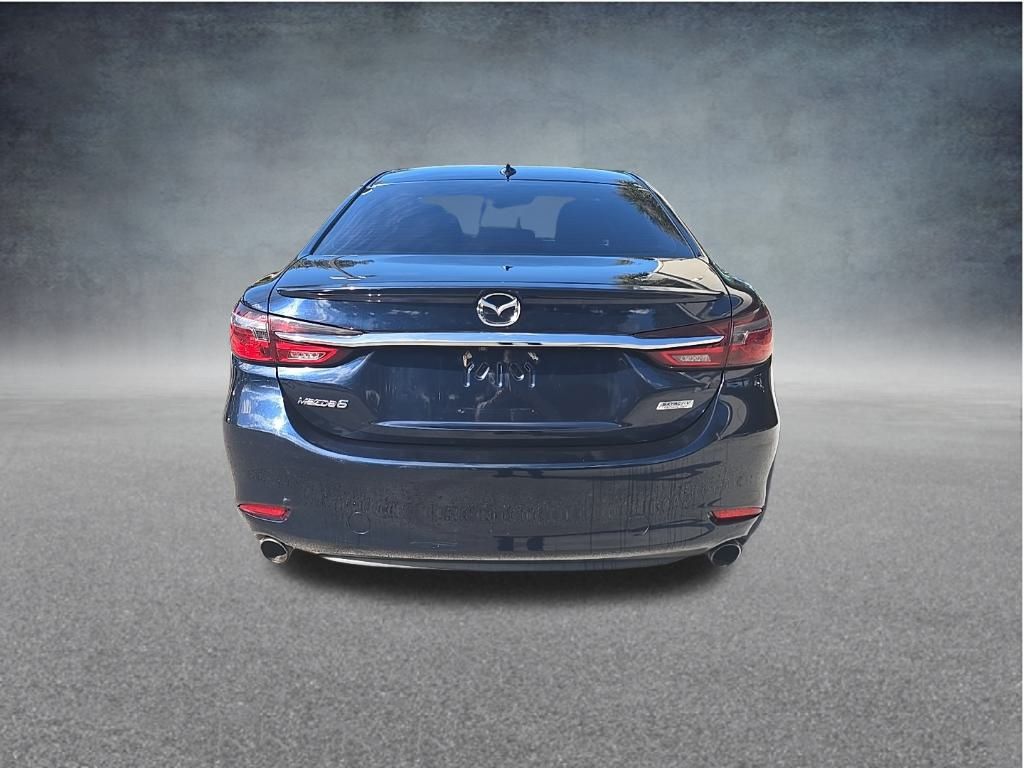 Thumbnail: 2018 Mazda Mazda6 - 14