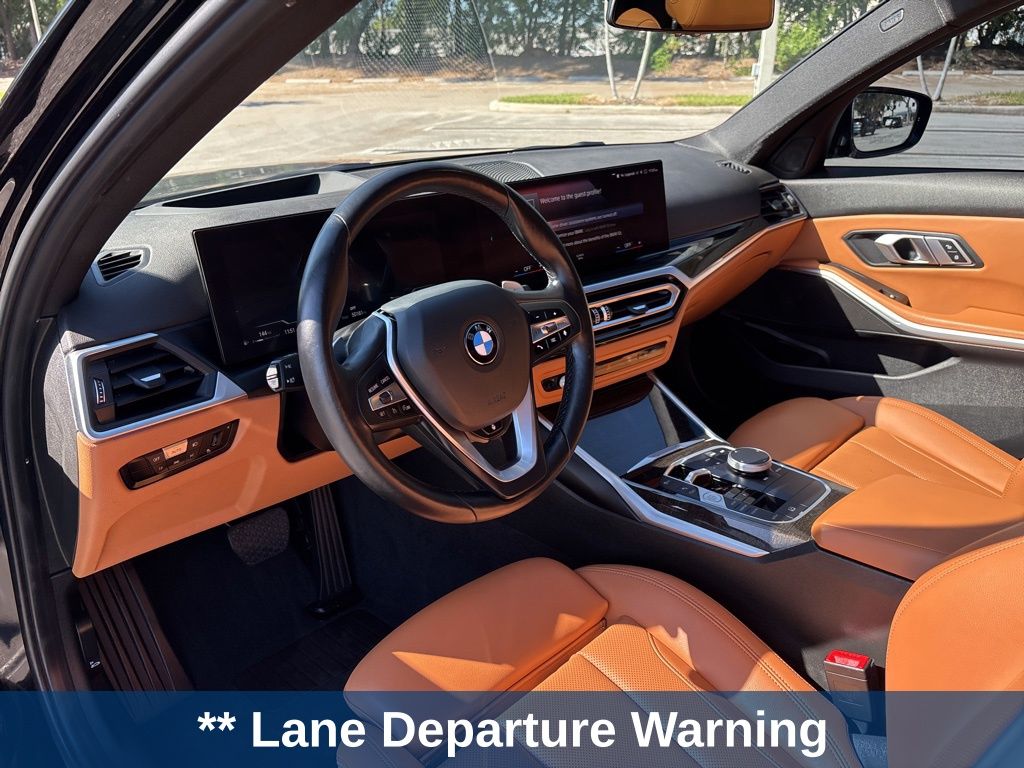 Thumbnail: 2023 BMW 3 Series - 15