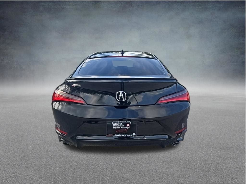 Thumbnail: 2023 Acura Integra - 8