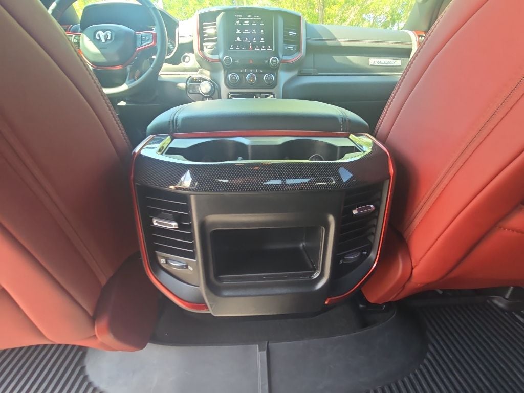 Thumbnail: 2020 RAM 1500 - 30