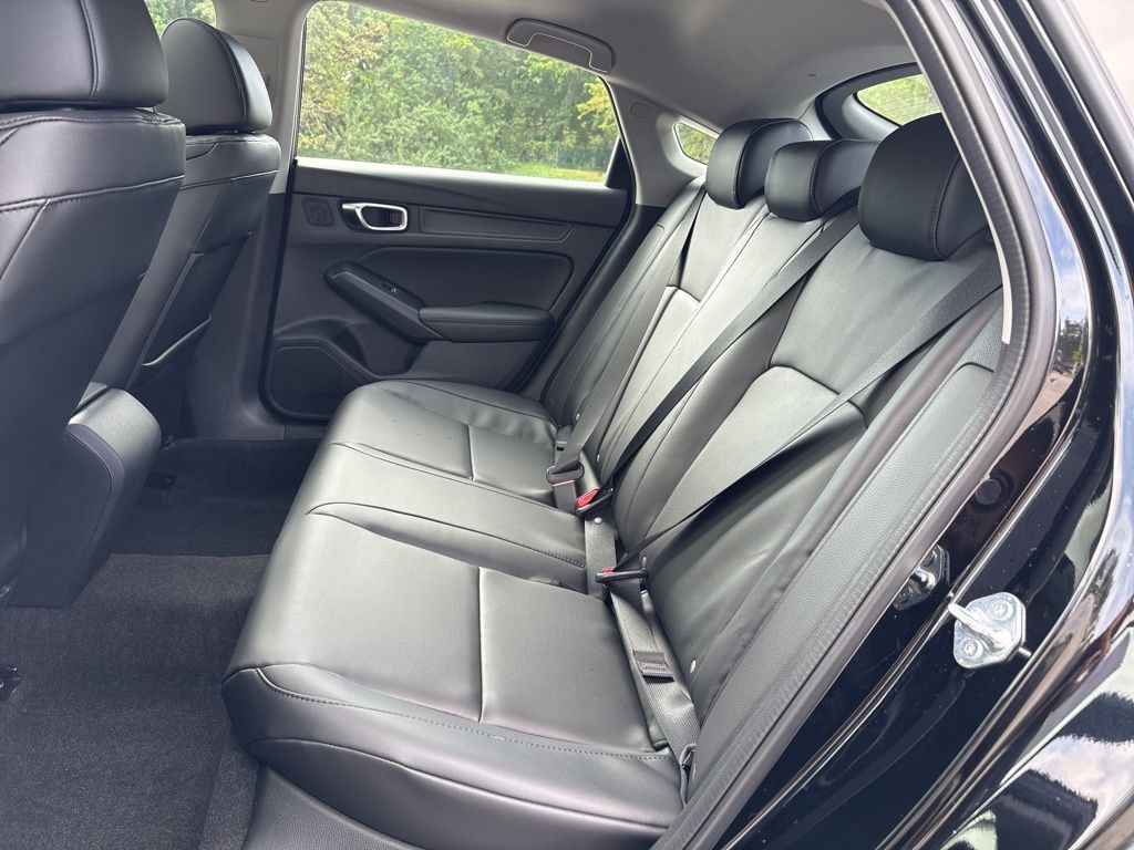 Thumbnail: 2026 Acura Integra - 17