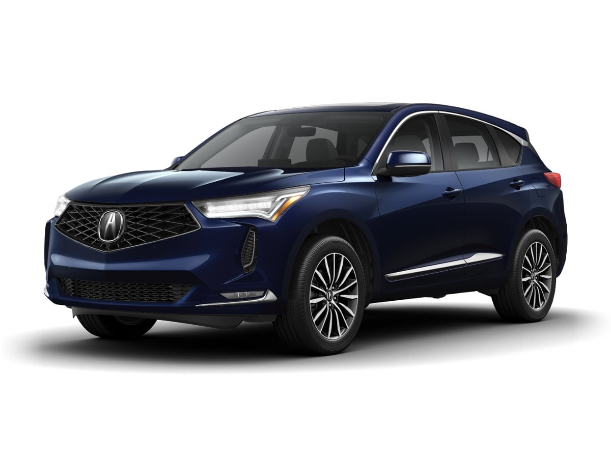 2026 Acura RDX Advance Package SH-AWD's photo