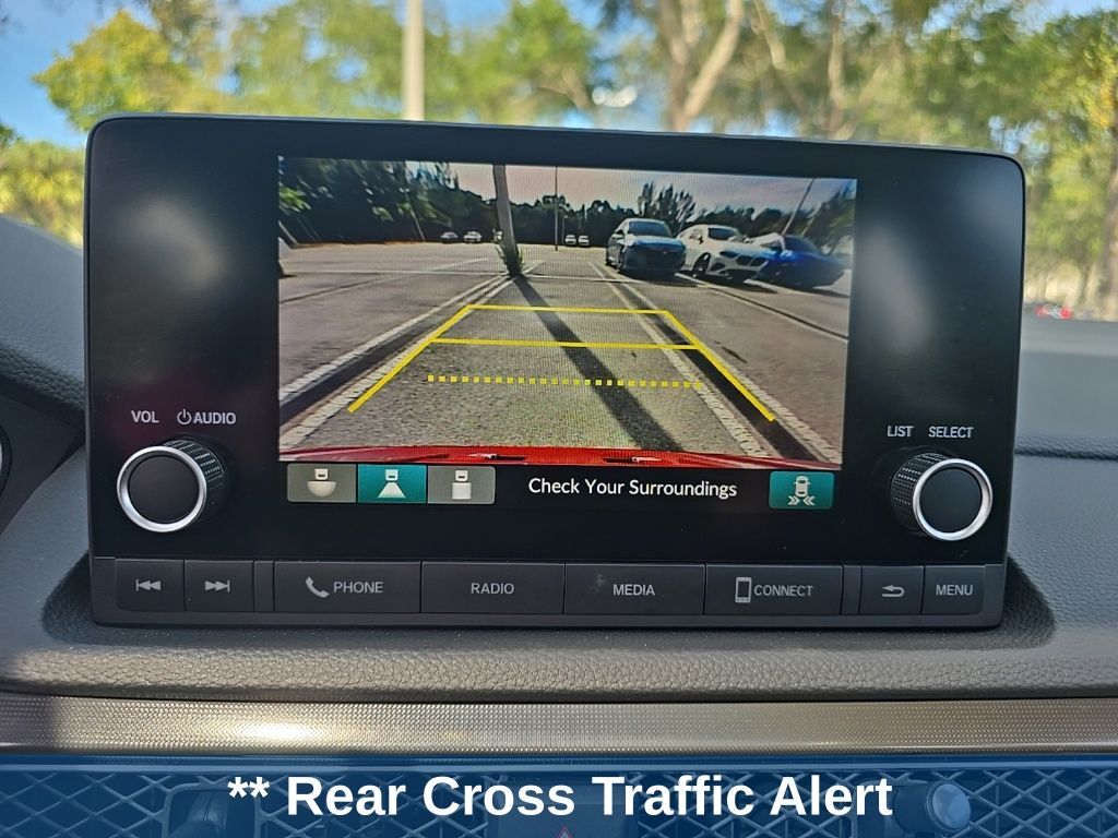 Thumbnail: 2023 Acura Integra - 21