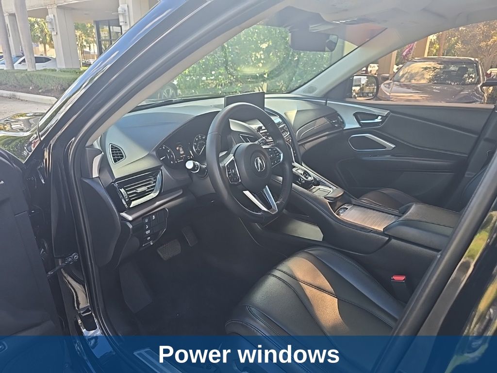 Thumbnail: 2020 Acura RDX - 15