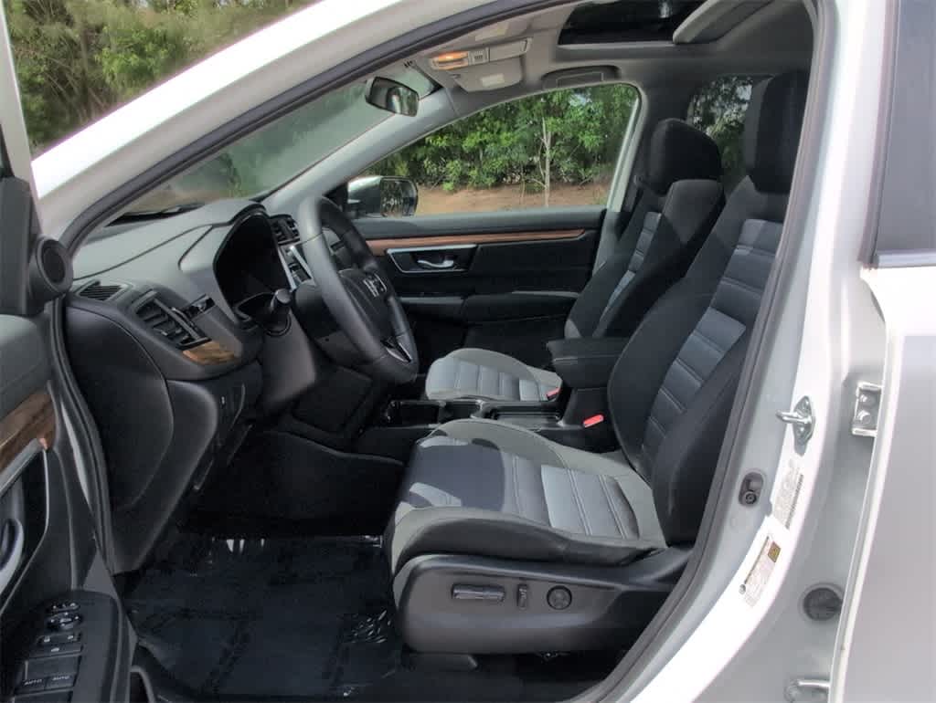 Thumbnail: 2022 Honda CR-V - 11