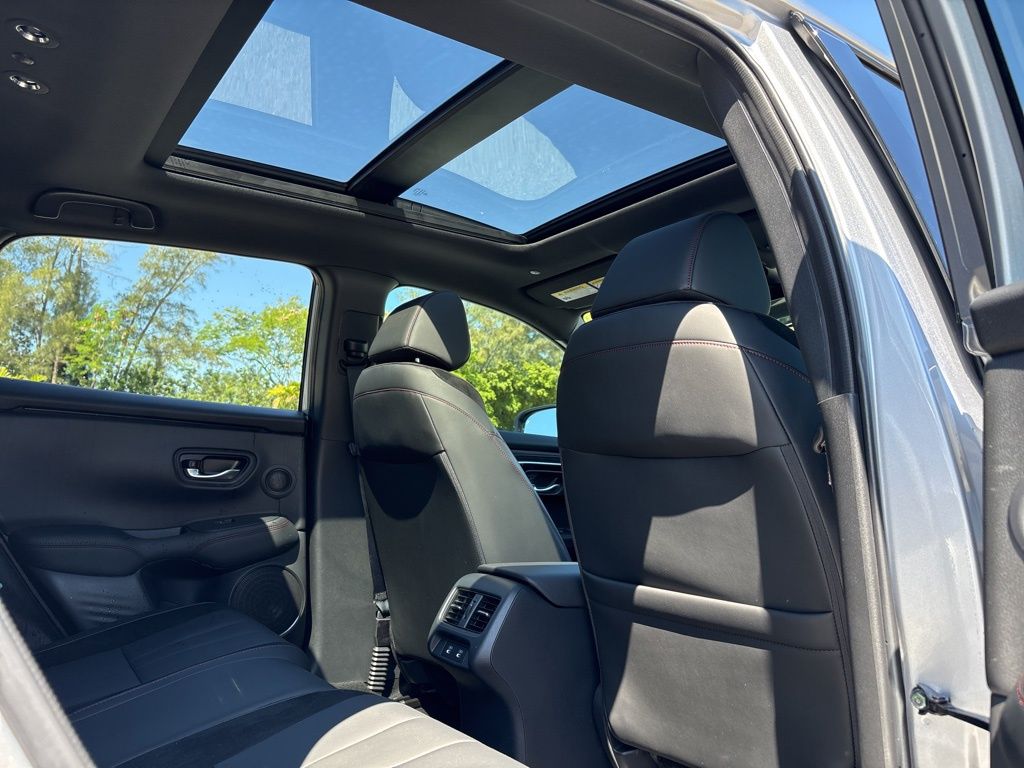 Thumbnail: 2025 Acura ADX - 18