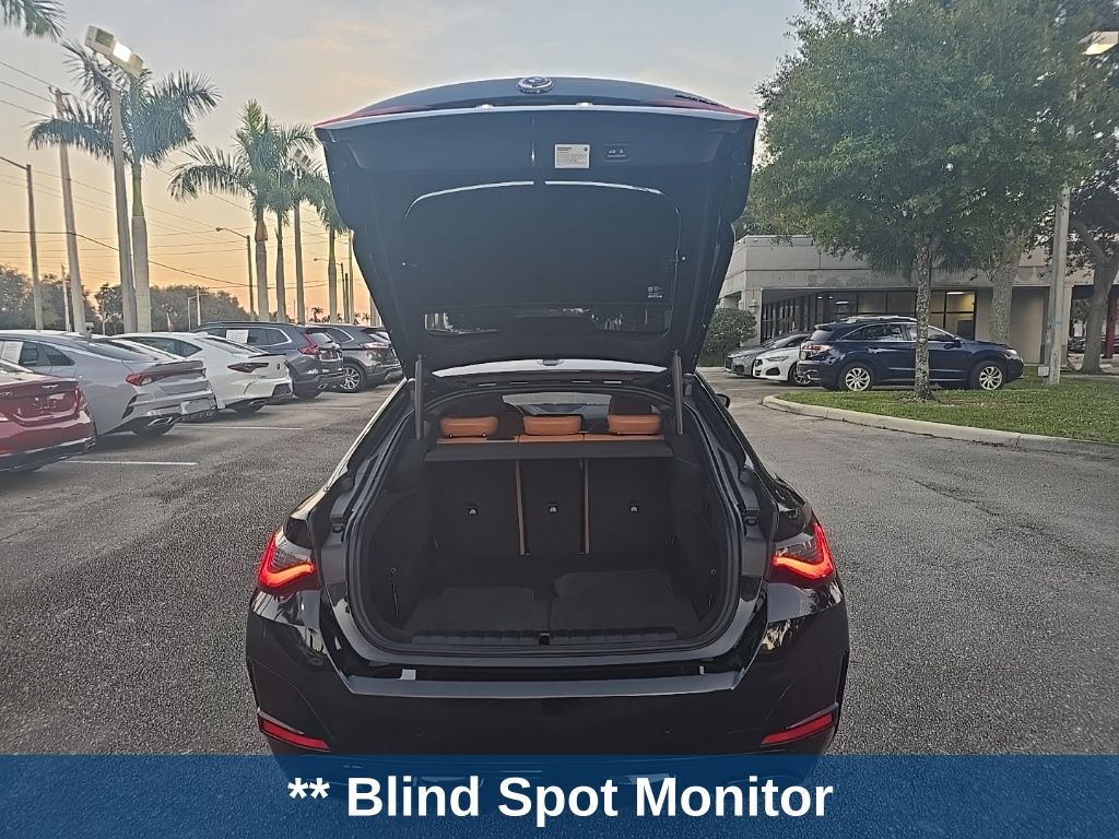 Thumbnail: 2023 BMW 4 Series - 8