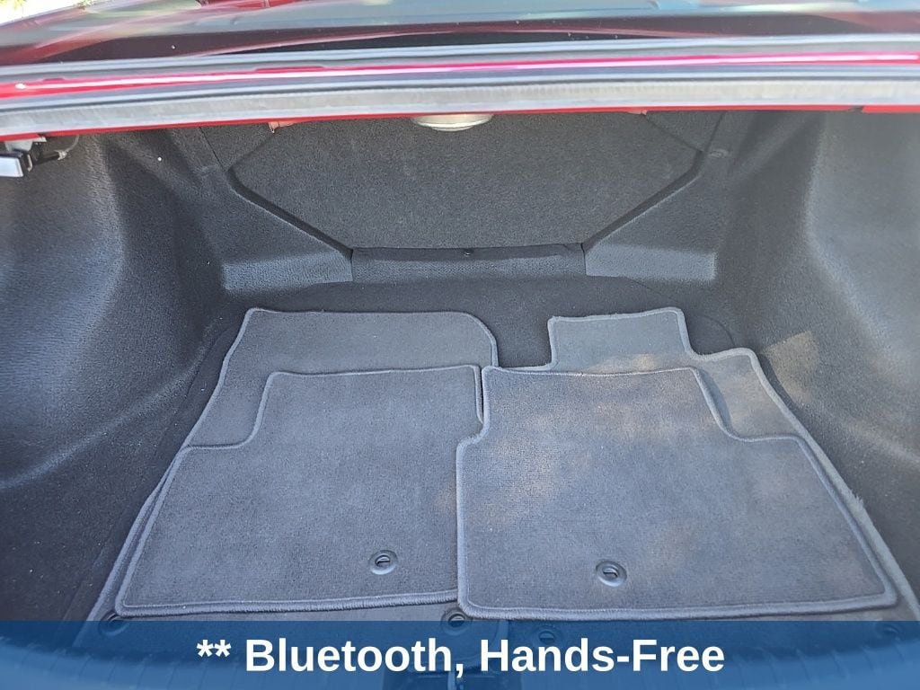 Thumbnail: 2019 Acura ILX - 9