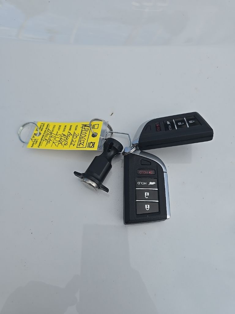 Thumbnail: 2023 Acura RDX - 28