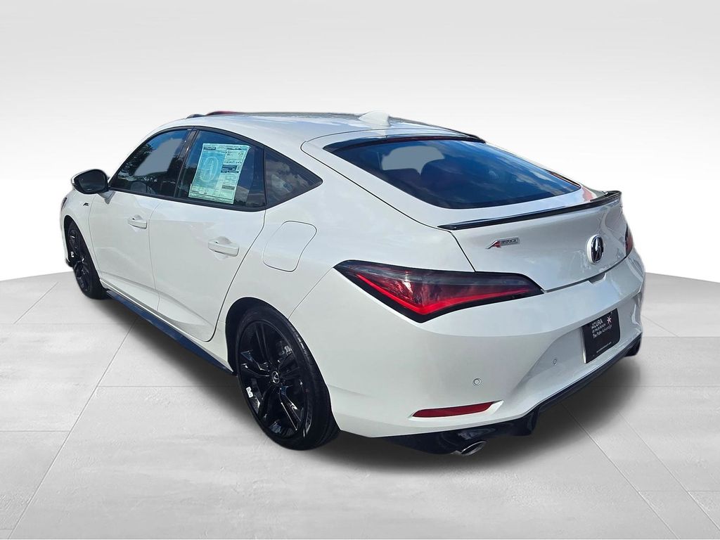 Thumbnail: 2026 Acura Integra - 9