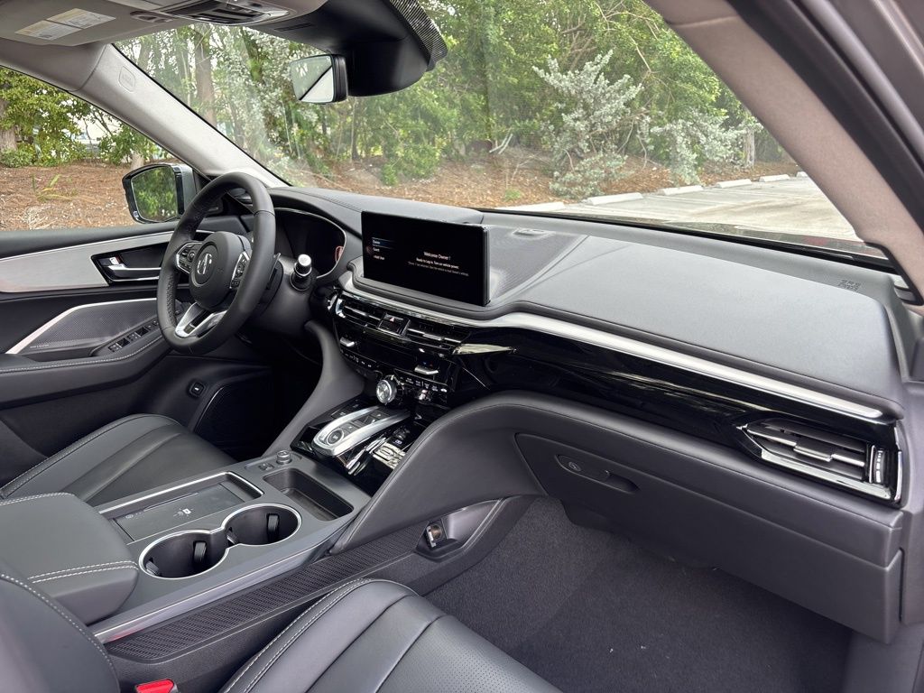 Thumbnail: 2026 Acura MDX - 18