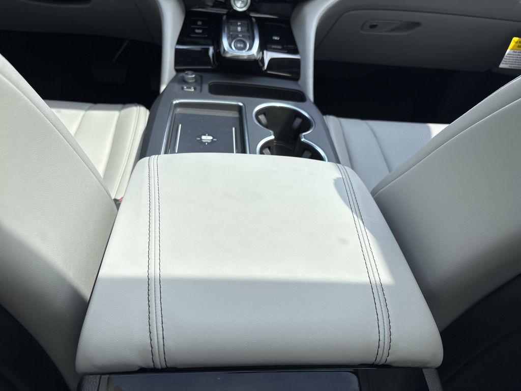 2026 Acura MDX Technology Package - Photo 24