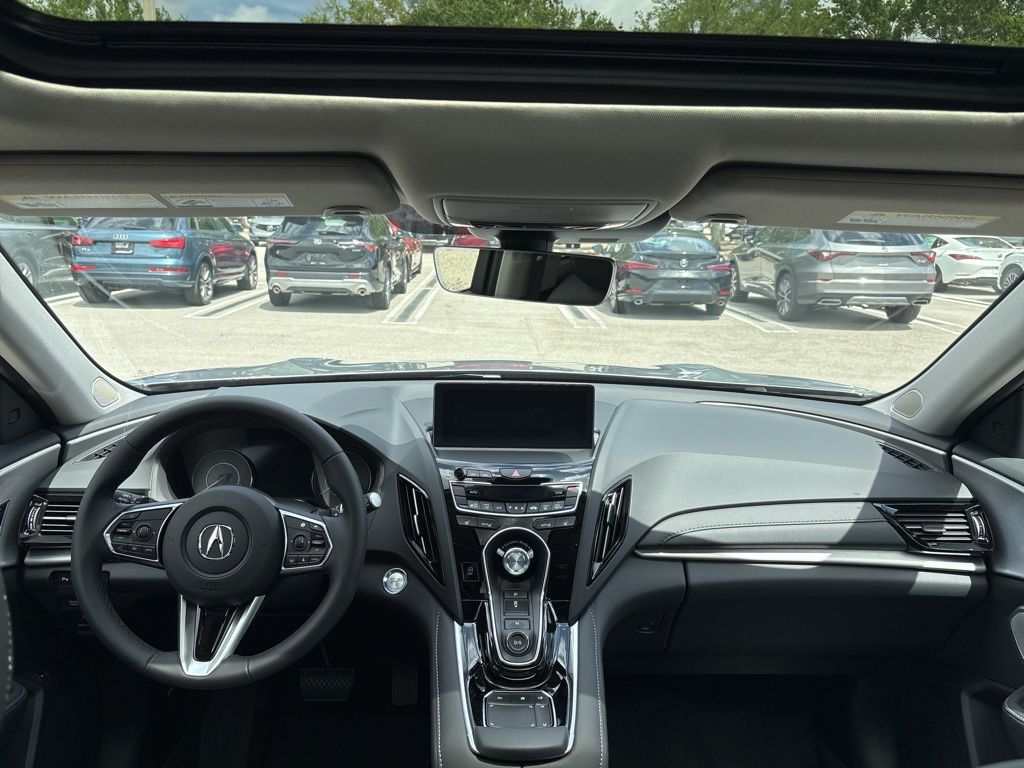 Thumbnail: 2026 Acura RDX - 22