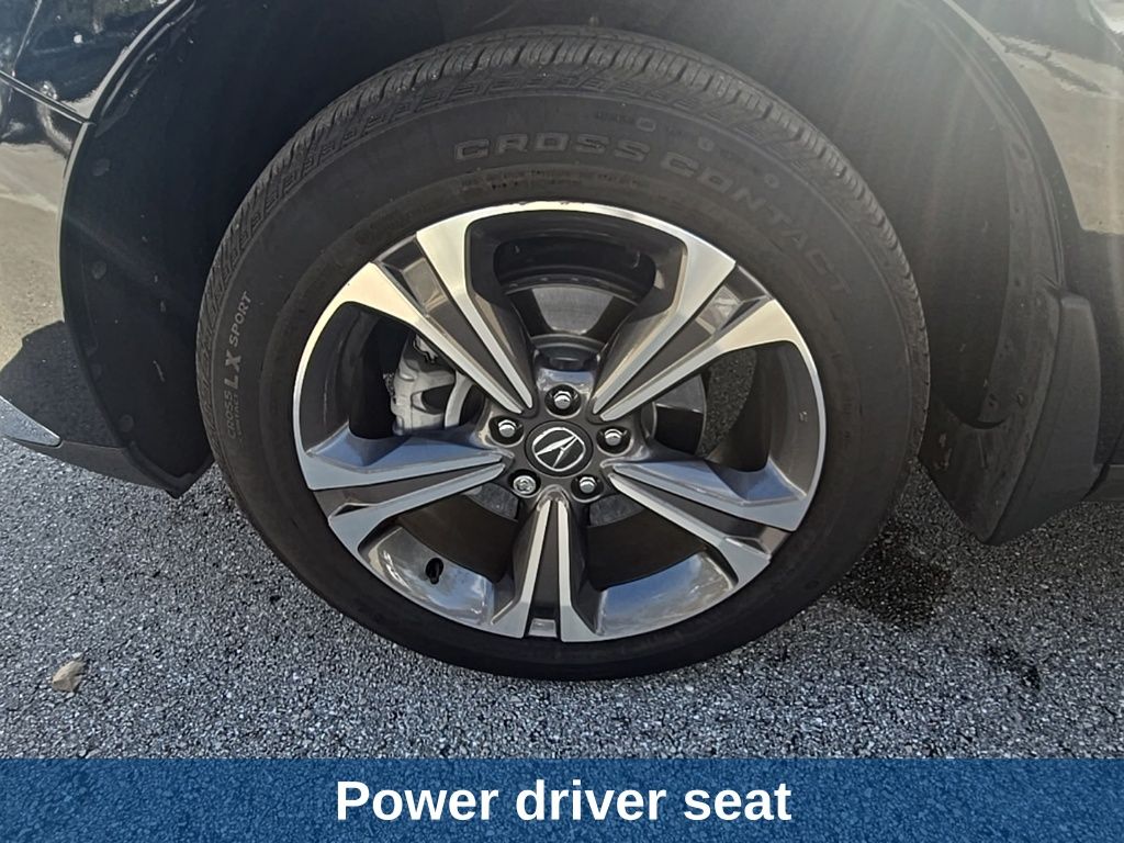 Thumbnail: 2025 Acura RDX - 14