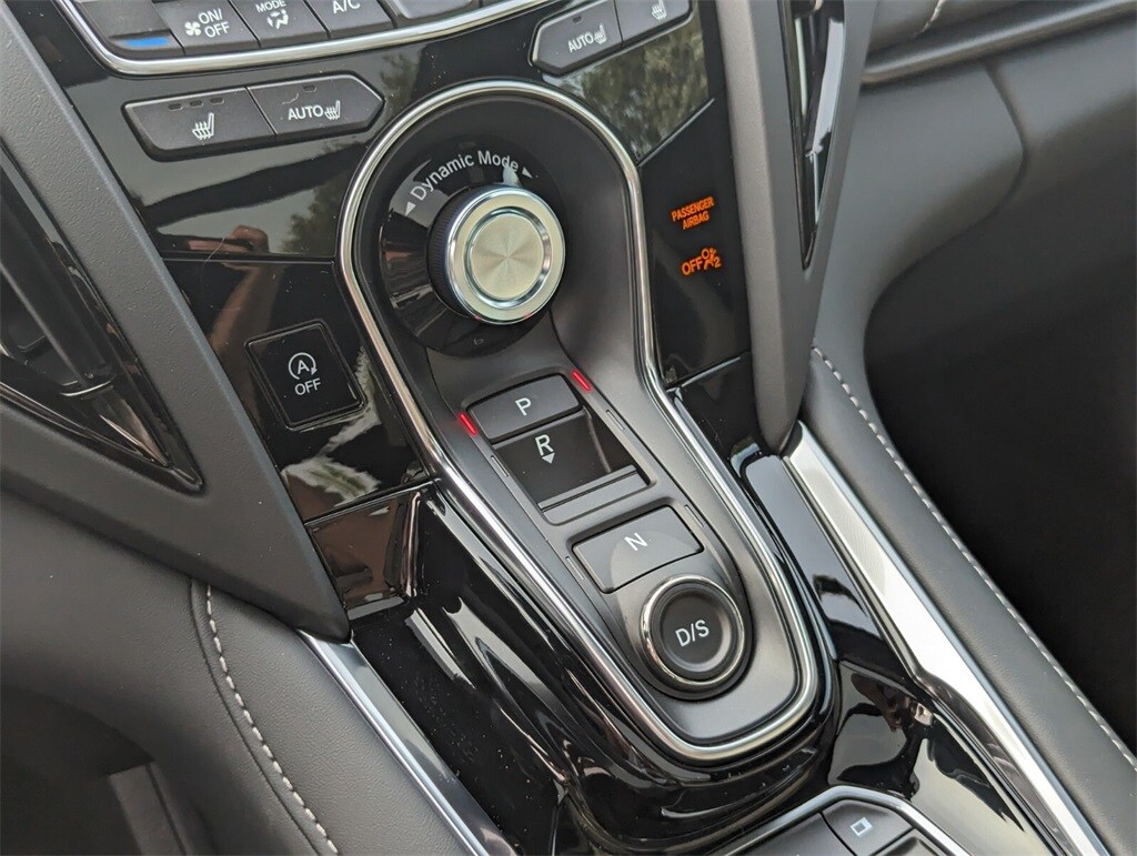 Thumbnail: 2025 Acura RDX - 19
