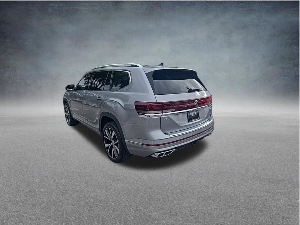 Thumbnail: 2024 Volkswagen Atlas - 7