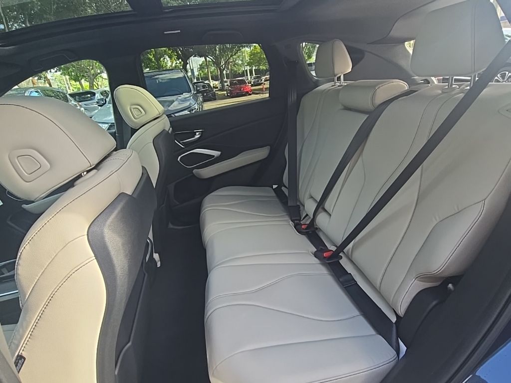 Thumbnail: 2026 Acura RDX - 30