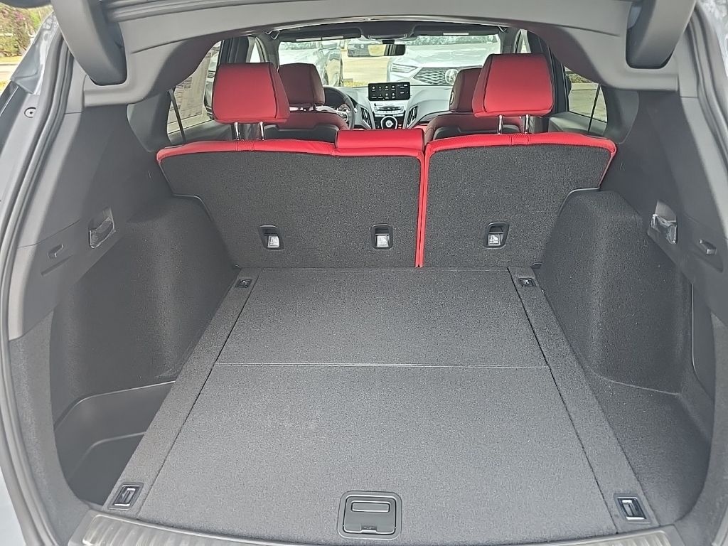 Thumbnail: 2026 Acura RDX - 29