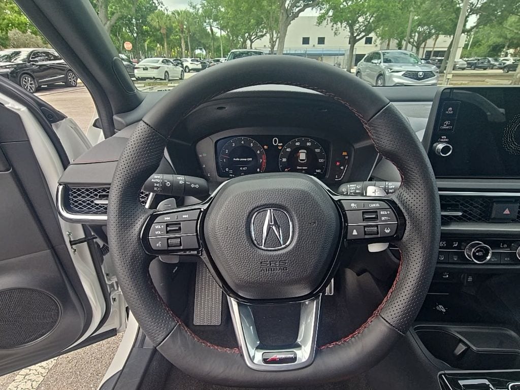 Thumbnail: 2026 Acura ADX - 18