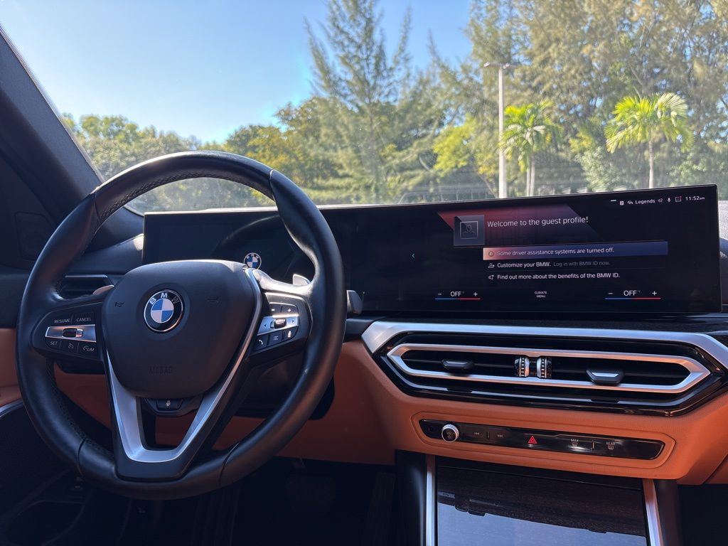 Thumbnail: 2023 BMW 3 Series - 25