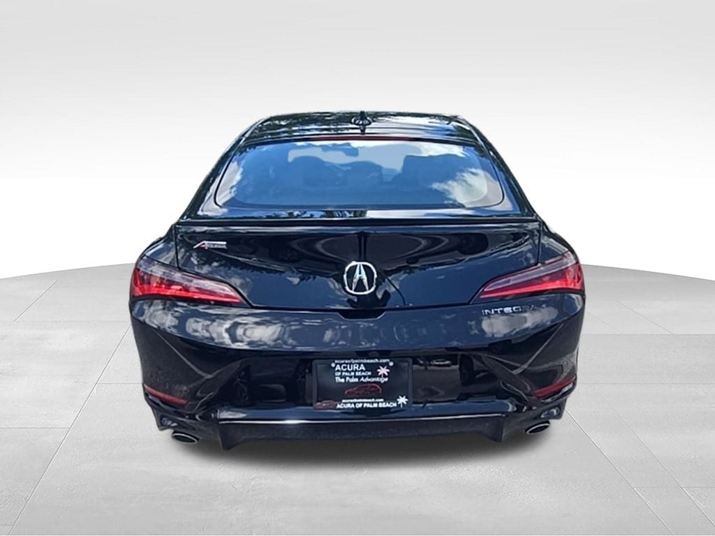 Thumbnail: 2026 Acura Integra - 6