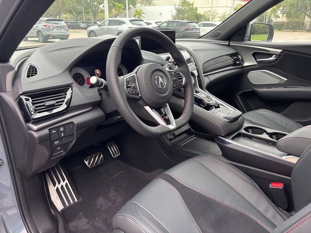 Thumbnail: 2026 Acura RDX - 13