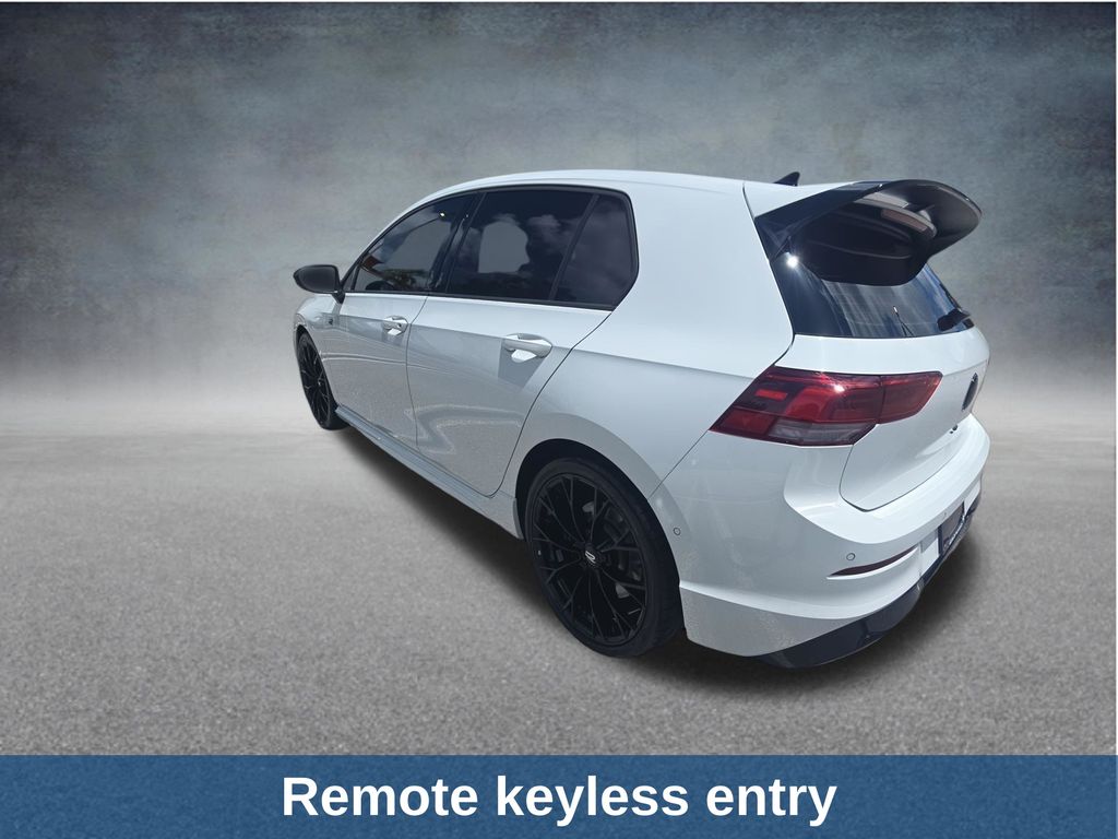 Thumbnail: 2025 Volkswagen Golf - 7