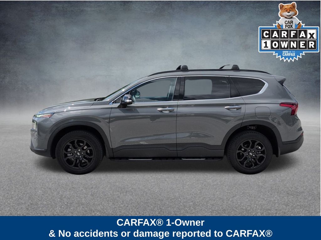 Thumbnail: 2023 Hyundai Santa Fe - 2