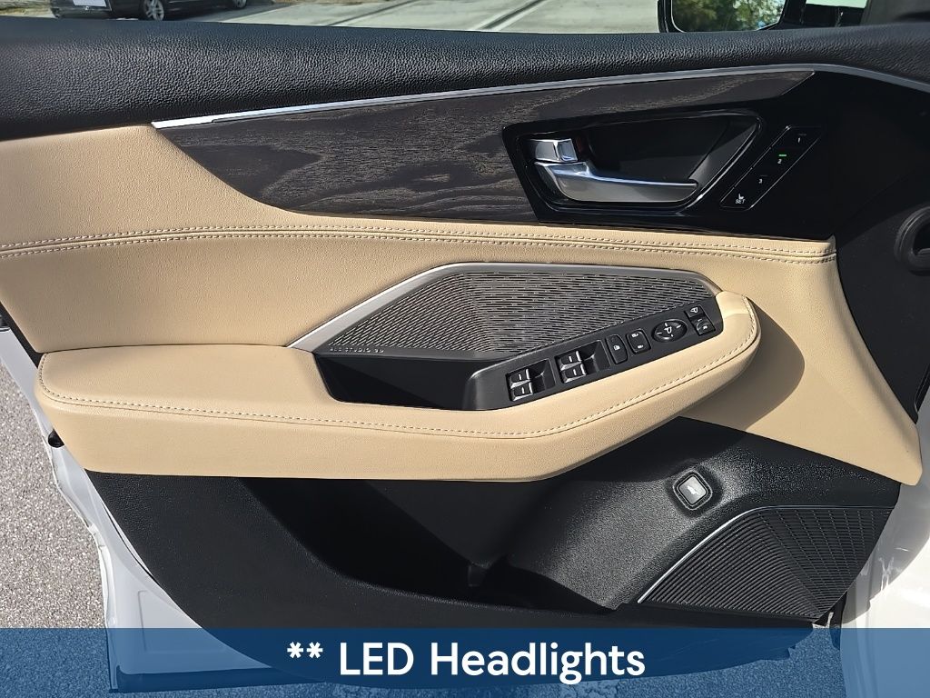 Thumbnail: 2023 Acura MDX - 19