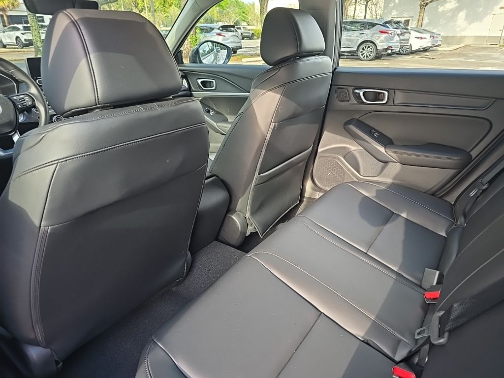 Thumbnail: 2024 Acura Integra - 25