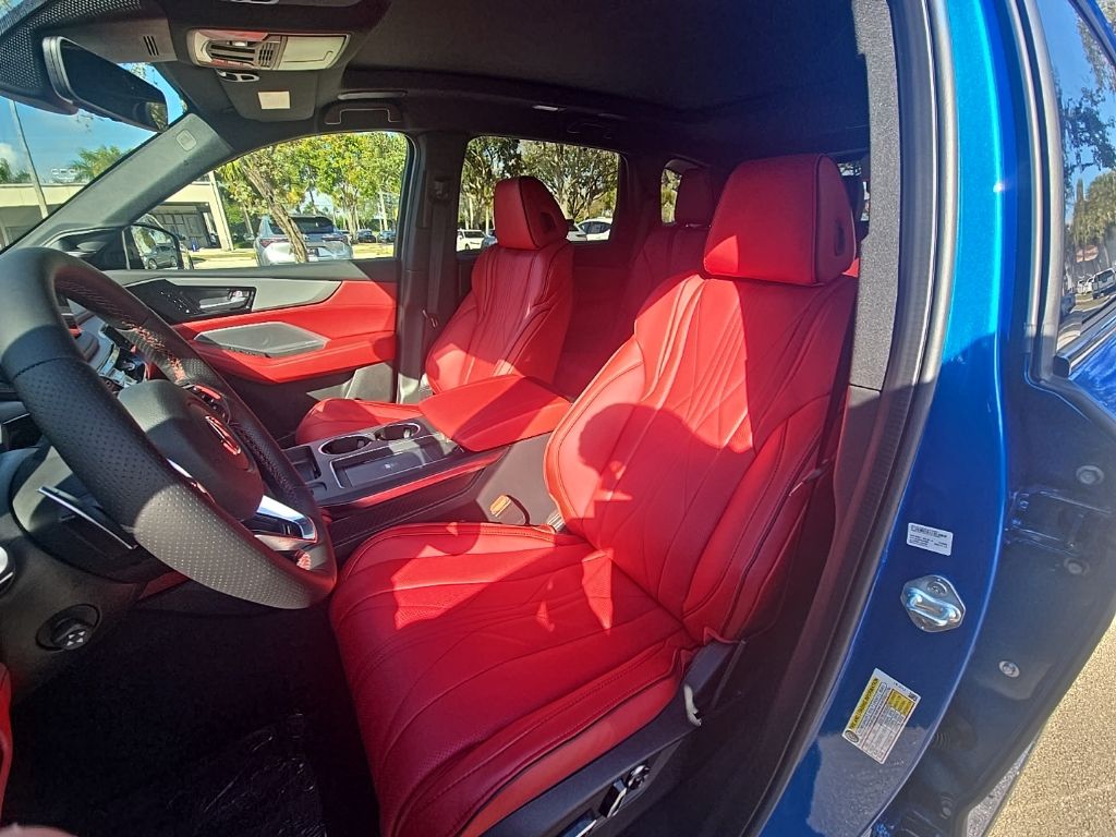 Thumbnail: 2026 Acura MDX - 25