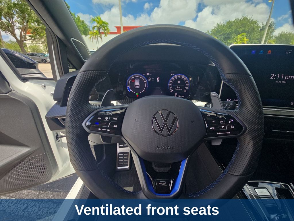 Thumbnail: 2025 Volkswagen Golf - 20