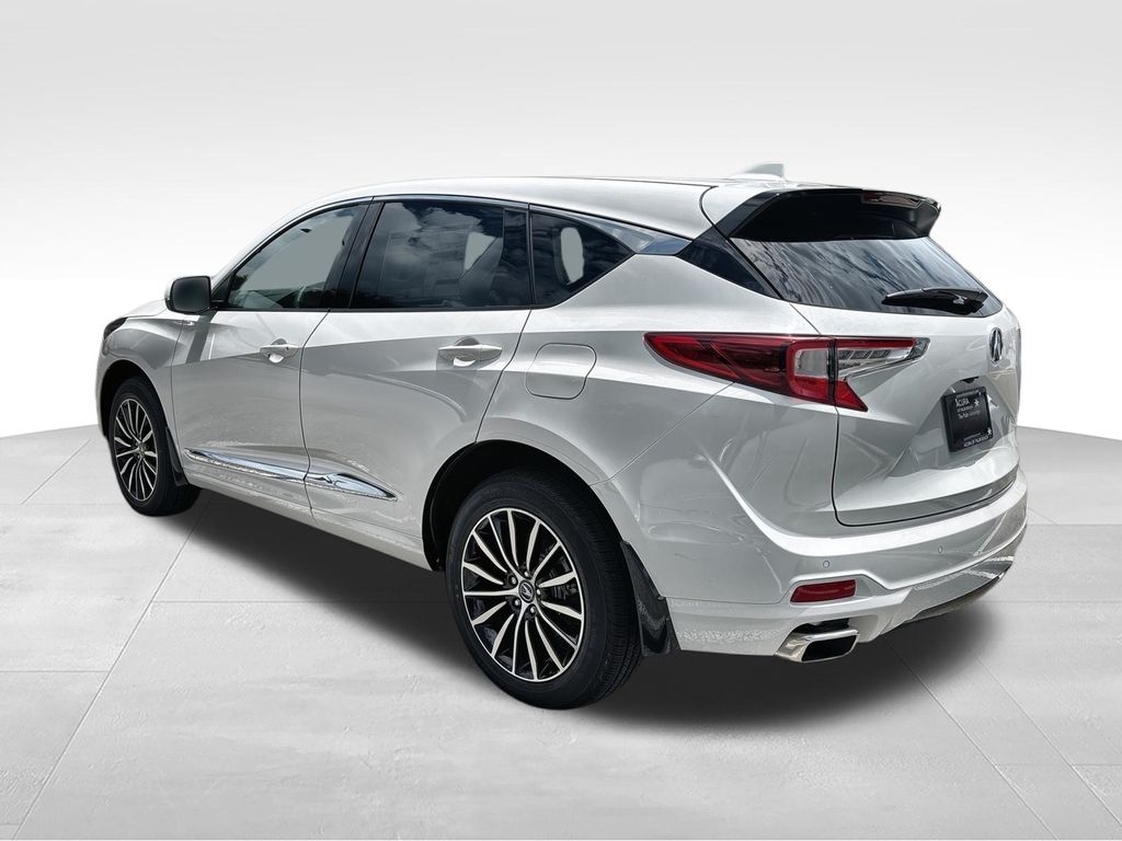 Thumbnail: 2026 Acura RDX - 6