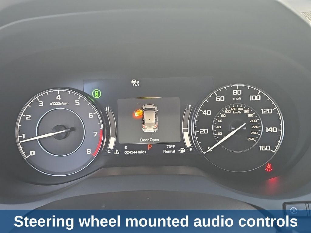 Thumbnail: 2023 Acura RDX - 19