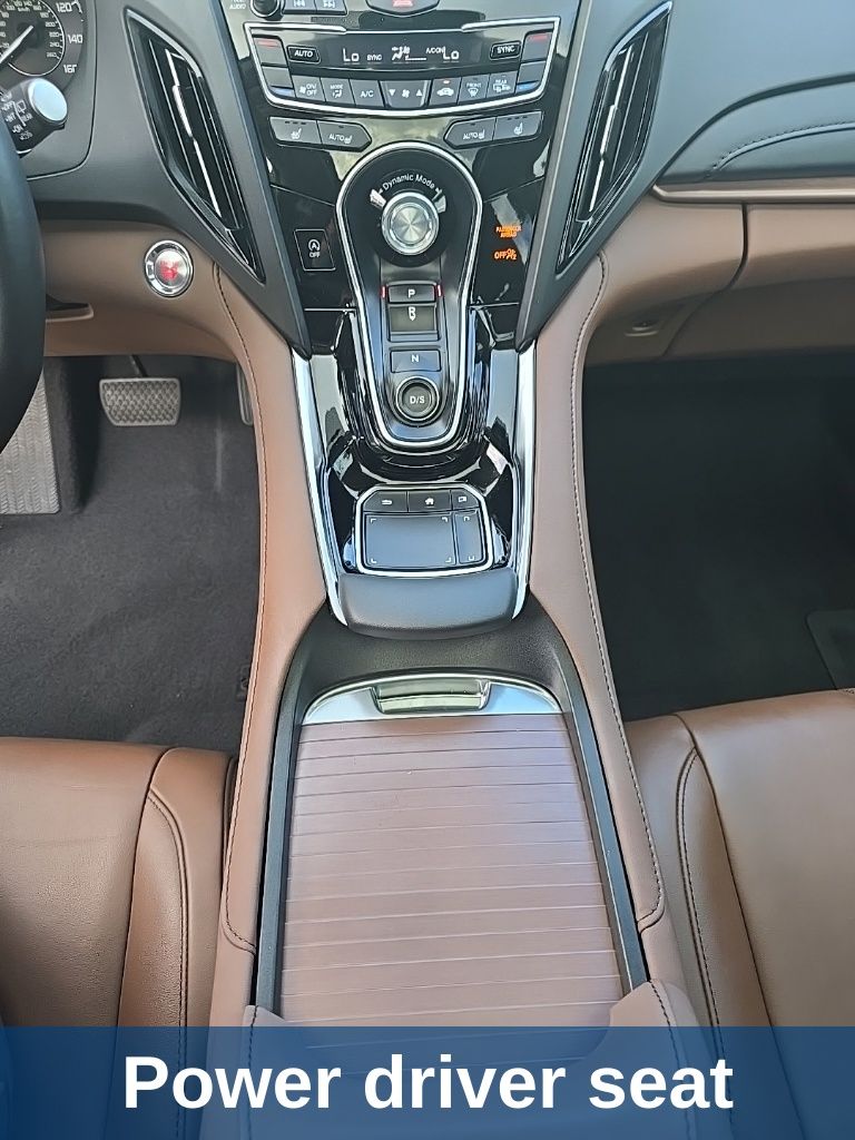 Thumbnail: 2023 Acura RDX - 21