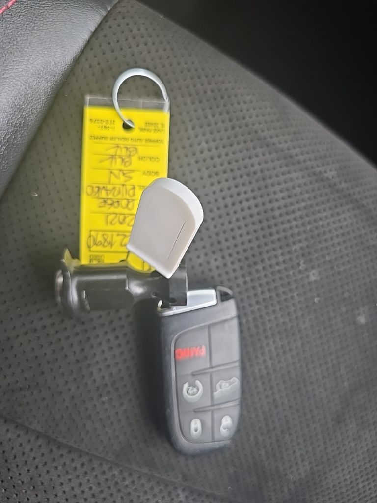 Thumbnail: 2022 Dodge Durango - 31