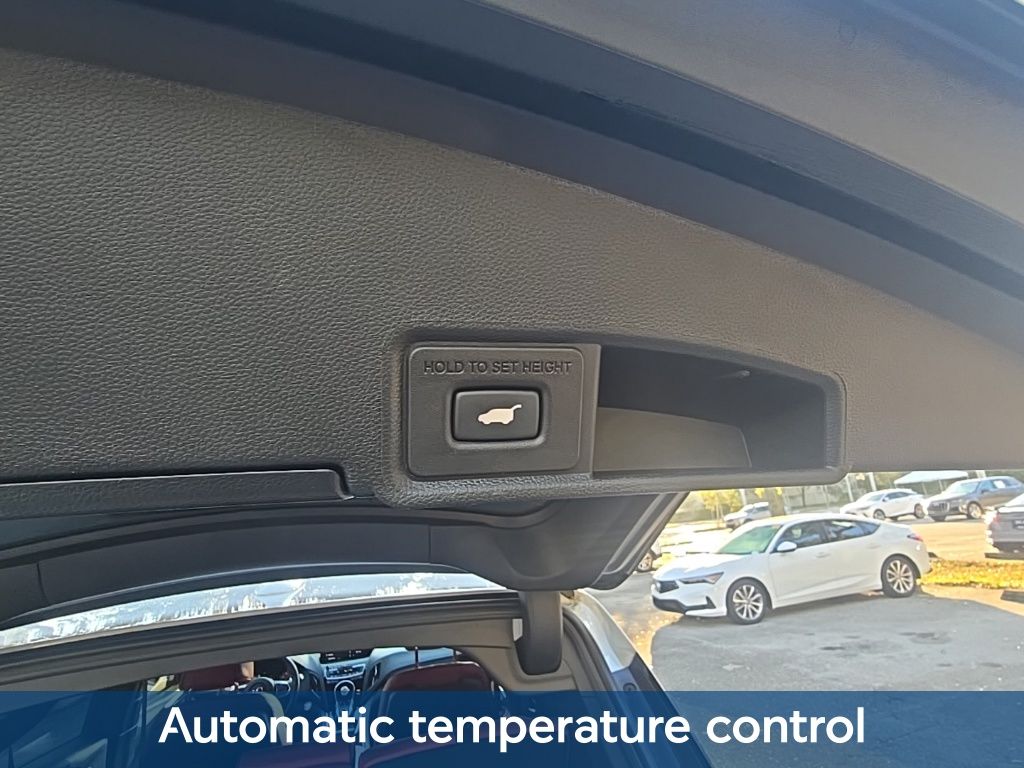 Thumbnail: 2023 Acura RDX - 11