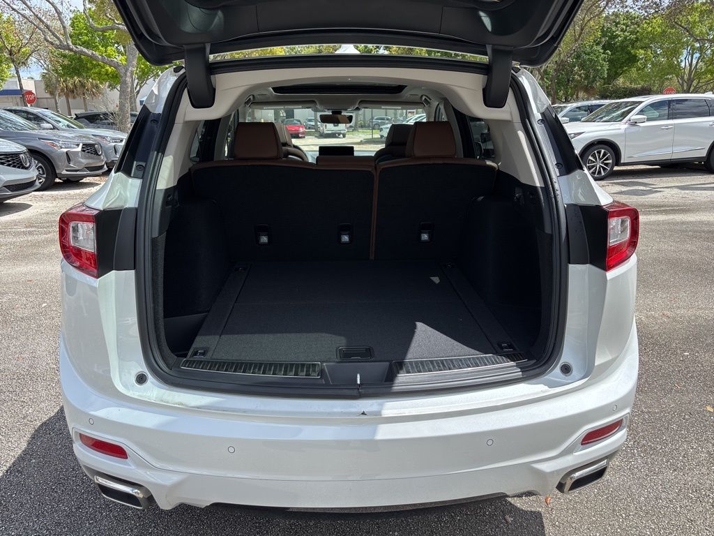 Thumbnail: 2026 Acura RDX - 28