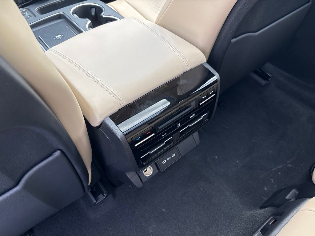 Thumbnail: 2026 Acura MDX - 24