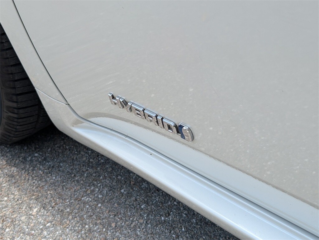 Thumbnail: 2014 Toyota Avalon - 30