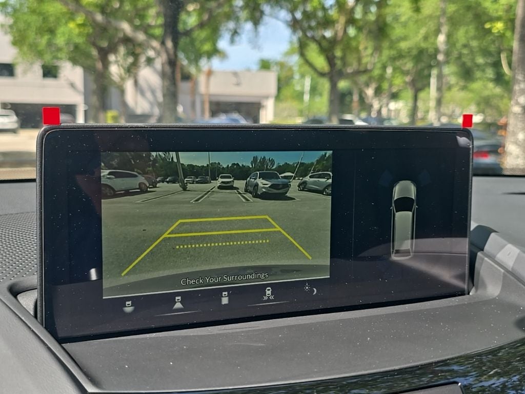 Thumbnail: 2026 Acura RDX - 21