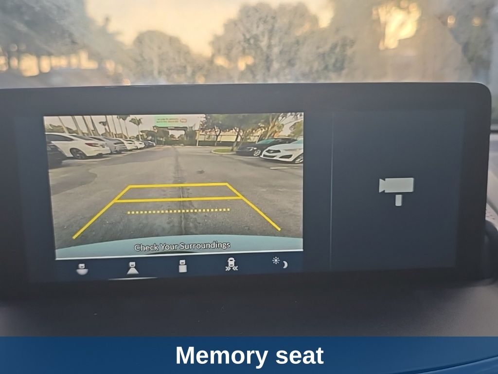 Thumbnail: 2023 Acura RDX - 20